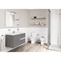 SUITE BEVEL BLANCO POŁYSK 7,5X15 GAT.1 (P.99191)