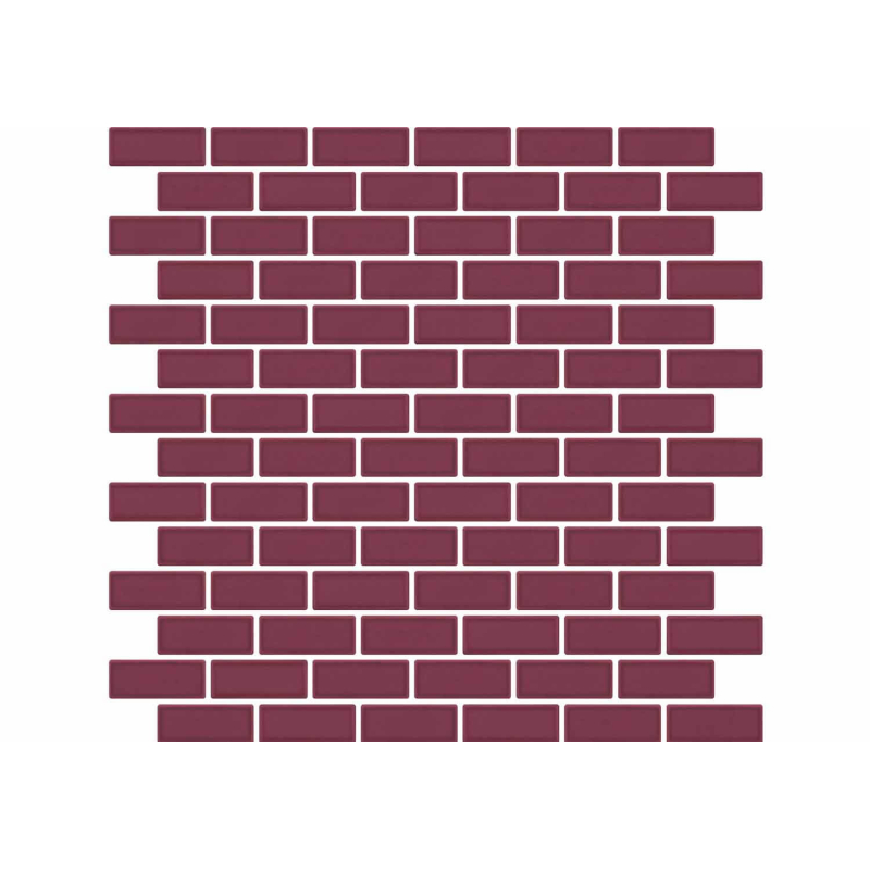 ROCK ART SMART BURDEOS SATYNA 30X30,6 GAT.1 (P.99211)