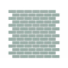 ROCK ART SMART VERDE SATYNA 30X30,6 GAT.1 (P.99213)
