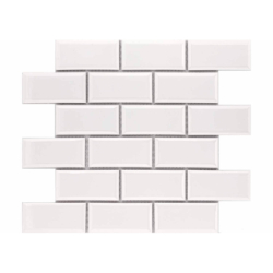 ROCK ART BRICK BLANCO...