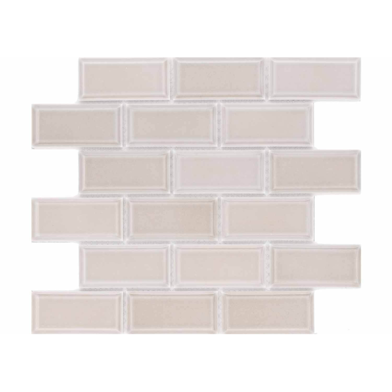 ROCK ART BRICK GRIS POŁYSK 29X34 GAT.1 (P.99217)