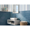MAIOLICA BLUE STEEL POŁYSK 11X25 GAT.1 (P.99231)