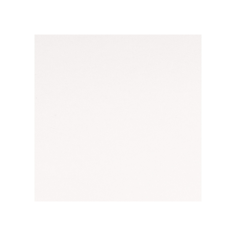 PURE WHITE MAT 60X60 REKT. GAT.1 (P.99235)