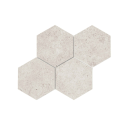 MALLA HEXA BASEL CALIZA MAT...