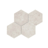 MALLA HEXA BASEL CALIZA MAT 30X30 GAT.1 (P.99249)