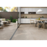 LIMESTONE ARENA MAT 60X60 REKT. GAT.1 (P.99313)