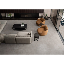 LIMESTONE GRIS MAT 60X60 REKT. GAT.1 (P.99317)
