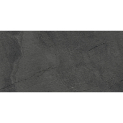 TERRANOVA NEGRO MAT 30X120...