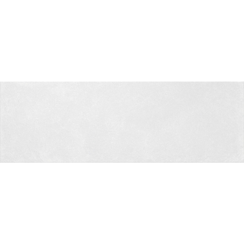 WEEKEND BLANCO MAT 30X90 REKT. GAT.1 (P.99377)