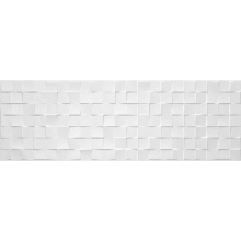 SUITE WEEKEND BLANCO MAT 30X90 REKT. GAT.1 (P.99383)