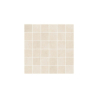 MALLA DOWNTOWN BLANCO MAT 30X30 GAT.1 (P.99395)
