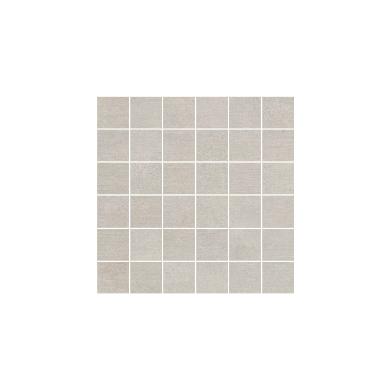 MALLA DOWNTOWN GRIS MAT 30X30 GAT.1 (P.99397)