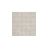 MALLA DOWNTOWN GRIS MAT 30X30 GAT.1 (P.99397)