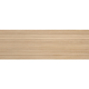 SUITE ABBEY ROBLE MAT 30X90 REKT. GAT.1 (P.99421)