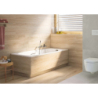 SUITE ABBEY ROBLE MAT 30X90 REKT. GAT.1 (P.99421)