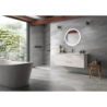 MARBLE PLATINUM GRIS MAT 60X120 REKT. GAT.1 (P.99435)