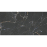 MARBLE VENATO BLACK MAT 60X120 REKT. GAT.1 (P.99449)