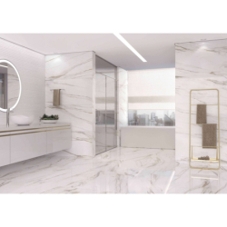 MARBLE CALACATTA GOLD POLER 60X120 REKT. GAT.1 (P.99455)
