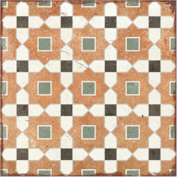 ALHAMBRA TESSINA MAT 20X20...