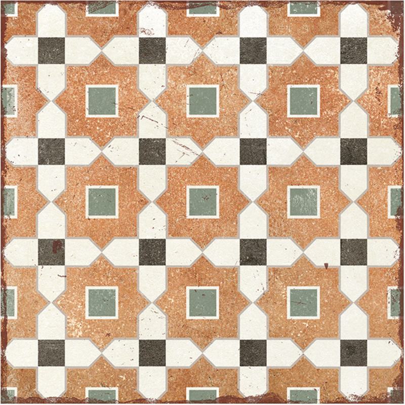ALHAMBRA TESSINA MAT 20X20 GAT.1 (P.99489)