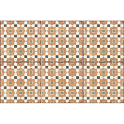 ALHAMBRA TESSINA MAT 20X20 GAT.1 (P.99489)