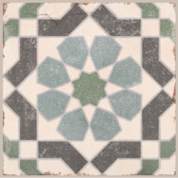 ALHAMBRA LAYLA MAT 20X20...