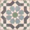 ALHAMBRA LAYLA MAT 20X20 GAT.1 (P.99491)
