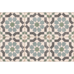 ALHAMBRA LAYLA MAT 20X20 GAT.1 (P.99491)