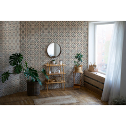 ALHAMBRA LAYLA MAT 20X20 GAT.1 (P.99491)
