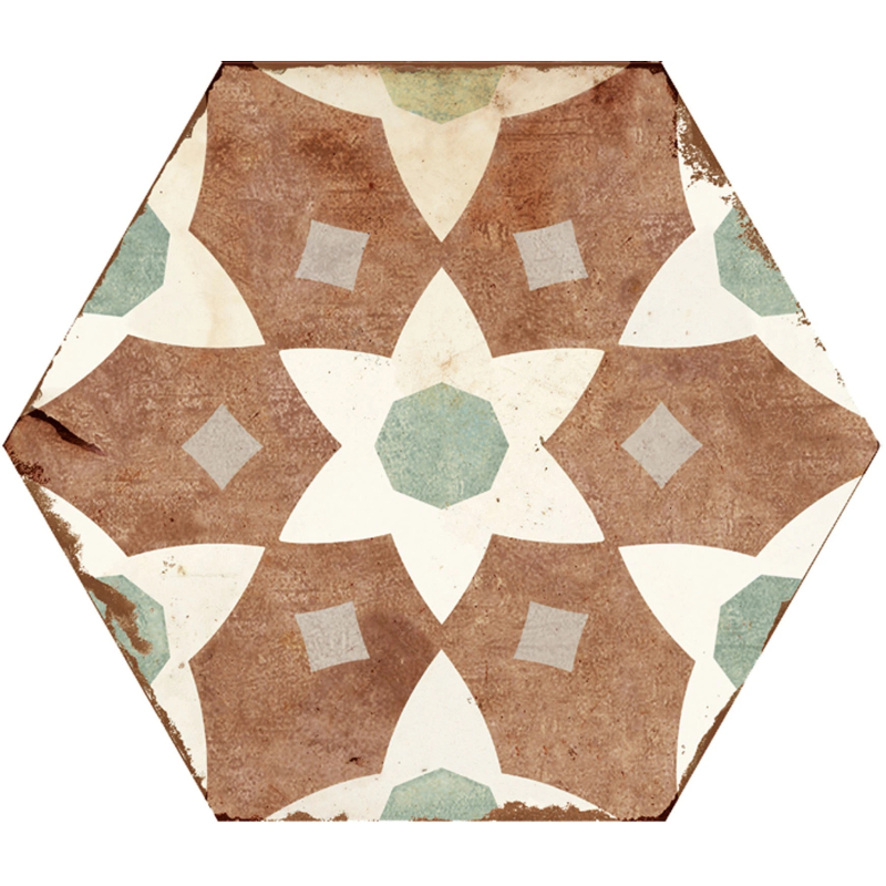 ALHAMBRA YASMINA MAT 21X25 GAT.1 (P.99493)