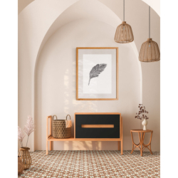 ALHAMBRA YASMINA MAT 21X25 GAT.1 (P.99493)
