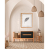 ALHAMBRA YASMINA MAT 21X25 GAT.1 (P.99493)