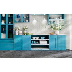 AMANTINA RAFFINATO SILVER 10X10 GAT.1 (P.99495)