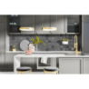 AMANTINA RAFFINATO SILVER 10X10 GAT.1 (P.99495)
