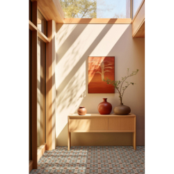 ANDALUSIA TEULET MAT 20X20 GAT.1 (P.99517)