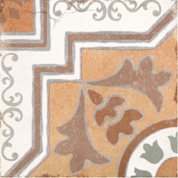 ANDALUSIA ZAHARA MAT 20X20...