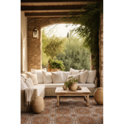 ANDALUSIA ZAHARA MAT 20X20 GAT.1 (P.99521)
