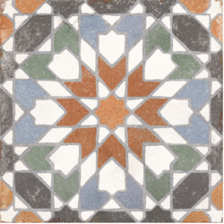 ANDALUSIA ZAIDA MAT 20X20...