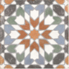 ANDALUSIA ZAIDA MAT 20X20 GAT.1 (P.99523)