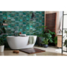 ATELIER VOLCAN GREEN SATYNA 11,5X23 GAT.1 (P.99531)
