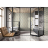 BOHEMIA LINO WHITE SATYNA 21X25 GAT.1 (P.99535)