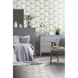 BOHEMIA LINO WHITE SATYNA 21X25 GAT.1 (P.99535)