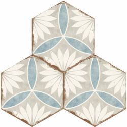 BOHEMIA MARGARITA SATYNA 21X25 GAT.1 (P.99537)