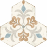 BOHEMIA LOLA SATYNA 21X25 GAT.1 (P.99539)