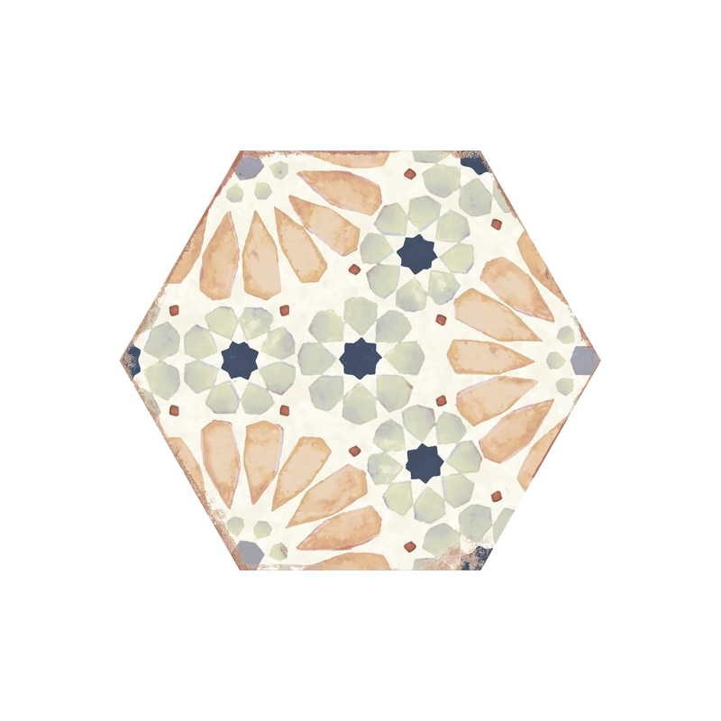 BOHEMIA HANNA SATYNA 21X25 GAT.1 (P.99541)