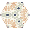 BOHEMIA HANNA SATYNA 21X25 GAT.1 (P.99541)