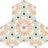 BOHEMIA HANNA SATYNA 21X25 GAT.1 (P.99541)