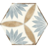 BOHEMIA MIRANDA SATYNA 21X25 GAT.1 (P.99543)