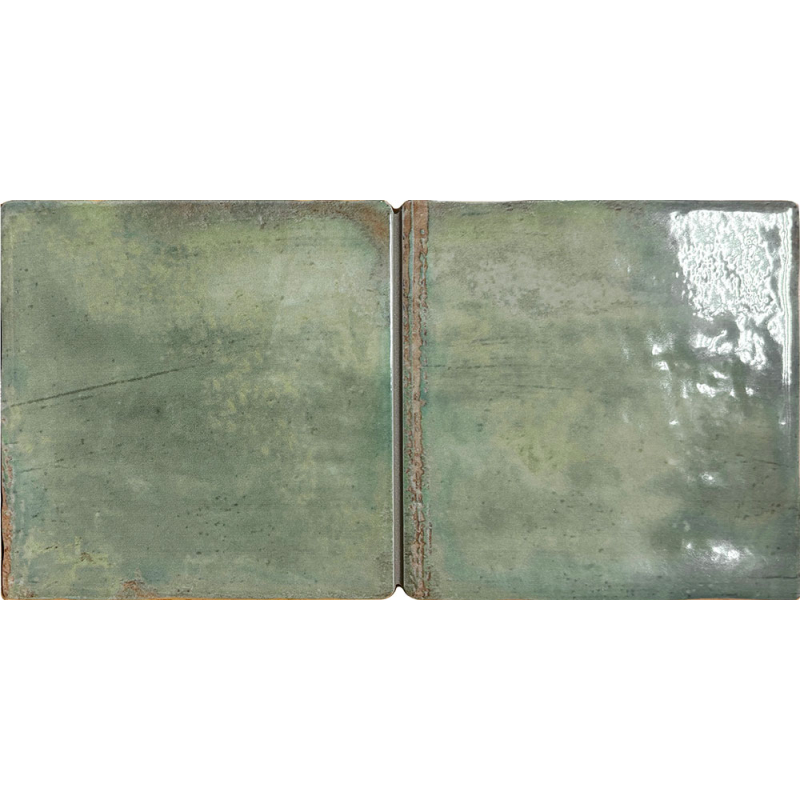 BOTTEGA TINO TURQUESA POŁYSK 10X20 GAT.1 (P.99547)
