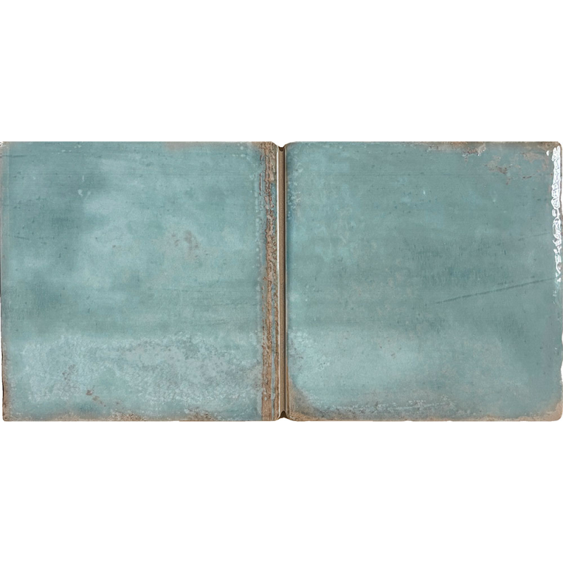 BOTTEGA CHIARO BLU POŁYSK 10X20 GAT.1 (P.99549)
